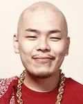 가수인 놀부의 대표 이미지