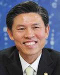 정무직공무원인 곽영진의 대표 이미지