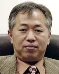 대학교수인 곽주현의 대표 이미지