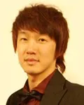 가수인 김병수의 대표 이미지