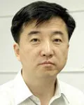 대학교수인 김봉수의 대표 이미지