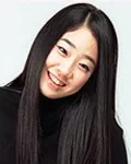 가수인 신예원의 대표 이미지