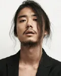 가수, 모델인 오주환의 대표 이미지