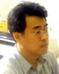 대학교수인 최진원의 대표 이미지