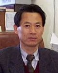 대학교수인 이정주의 대표 이미지