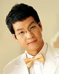 가수인 김병수의 대표 이미지