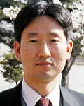 대학교수인 정상권의 대표 이미지