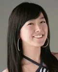방송인인 지윤의 대표 이미지
