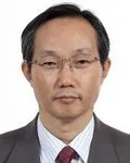 연구인인 박윤원의 대표 이미지