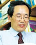 대학교수인 박규호의 대표 이미지