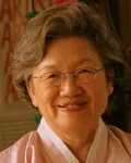 공예가인 김희진의 대표 이미지