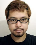 영화감독인 히라바야시 이사무의 대표 이미지