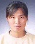 필드하키선수인 김윤미의 대표 이미지