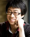 영화제작자인 곽용수의 대표 이미지