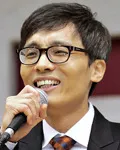 가수인 최경석의 대표 이미지