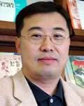 대학교수인 백승욱의 대표 이미지