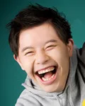 영화배우인 강민휘의 대표 이미지