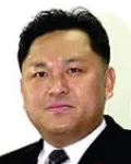 신문기자인 백성일의 대표 이미지