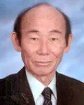 서예가인 이재덕의 대표 이미지