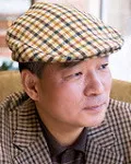 시인인 용혜원의 대표 이미지