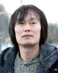 시인, 작곡가, 가수인 백창우의 대표 이미지