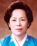 대학교수인 조효순의 대표 이미지