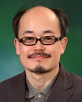 대학교수인 윤여창의 대표 이미지