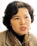 신문기자인 전경옥의 대표 이미지