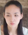 영화배우인 정아영의 대표 이미지