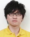 드럼연주가인 하승우의 대표 이미지