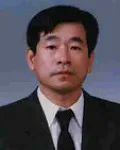 대학교수인 우홍체의 대표 이미지