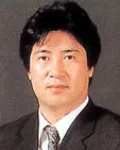 대학교수인 민상기의 대표 이미지