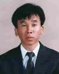 대학교수인 이용세의 대표 이미지