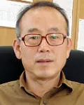 대학교수인 장의식의 대표 이미지
