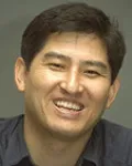 벤처기업인인 박흥호의 대표 이미지