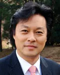가야금연주가, 대학교수인 한진의 대표 이미지