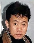 서양화가인 김일용의 대표 이미지
