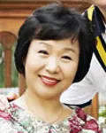 (전직)뮤지컬배우인 손해선의 대표 이미지