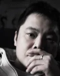 시인인 원태연의 대표 이미지