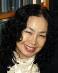 시인인 손현숙의 대표 이미지