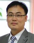 대학교수인 홍병희의 대표 이미지