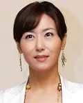 탤런트, 영화배우인 배정아의 대표 이미지