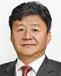 대학교수인 김주홍의 대표 이미지