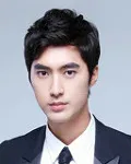 영화배우, 탤런트인 문시혁의 대표 이미지