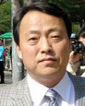 대학교수인 정준표의 대표 이미지