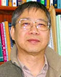 대학교수인 정상권의 대표 이미지