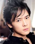 영화배우, 가수인 부신박의 대표 이미지