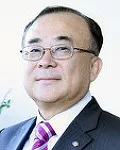 대학교수인 박용호의 대표 이미지