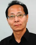 건축가인 박찬정의 대표 이미지
