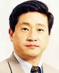 내과의사, 대학교수인 윤정환의 대표 이미지